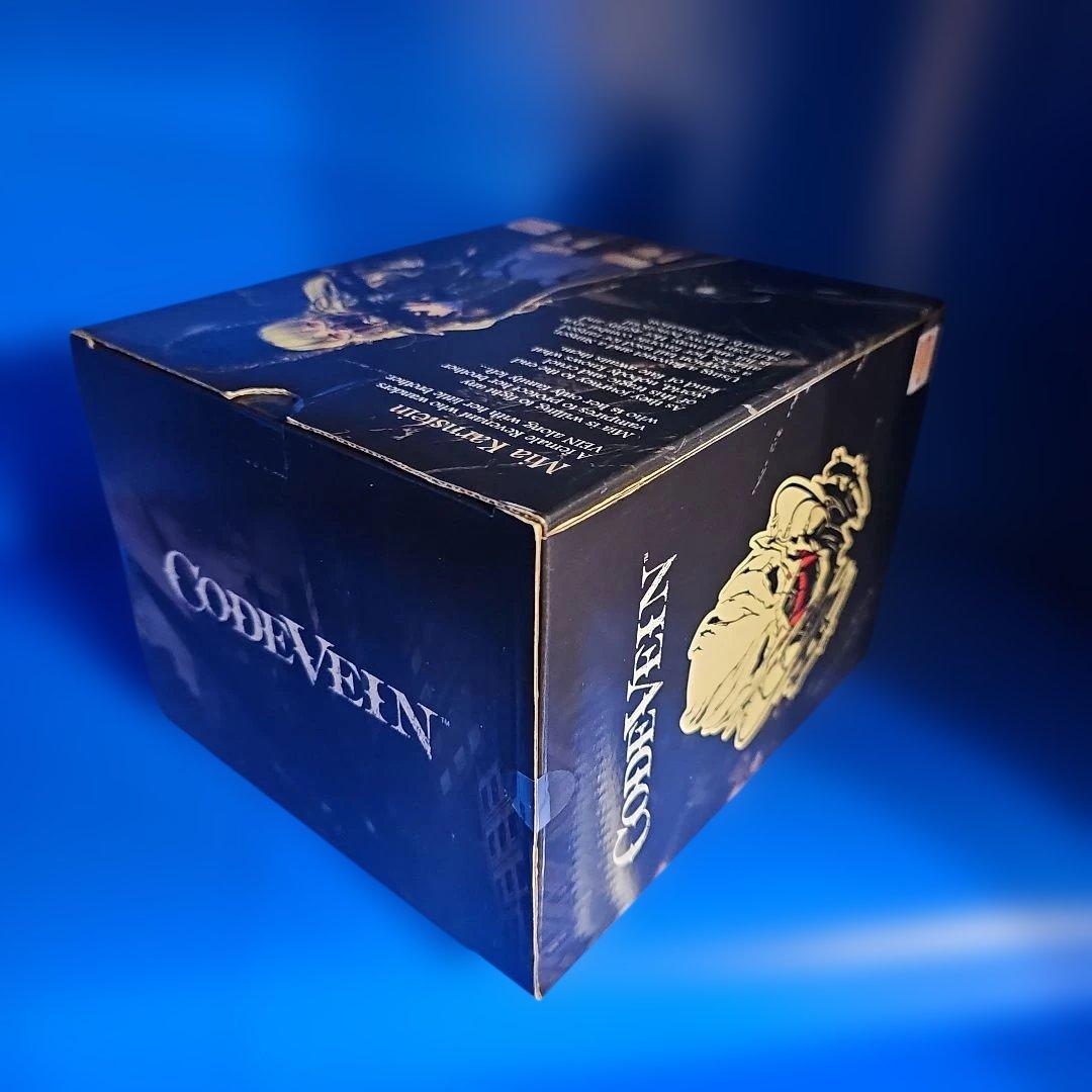 【新品】CODEVEIN コードヴェイン ミア フィギュア ★★★★★