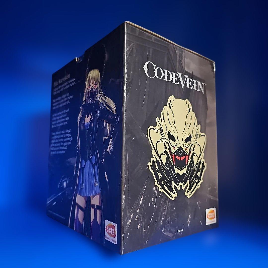 【新品】CODEVEIN コードヴェイン ミア フィギュア ★★★★★