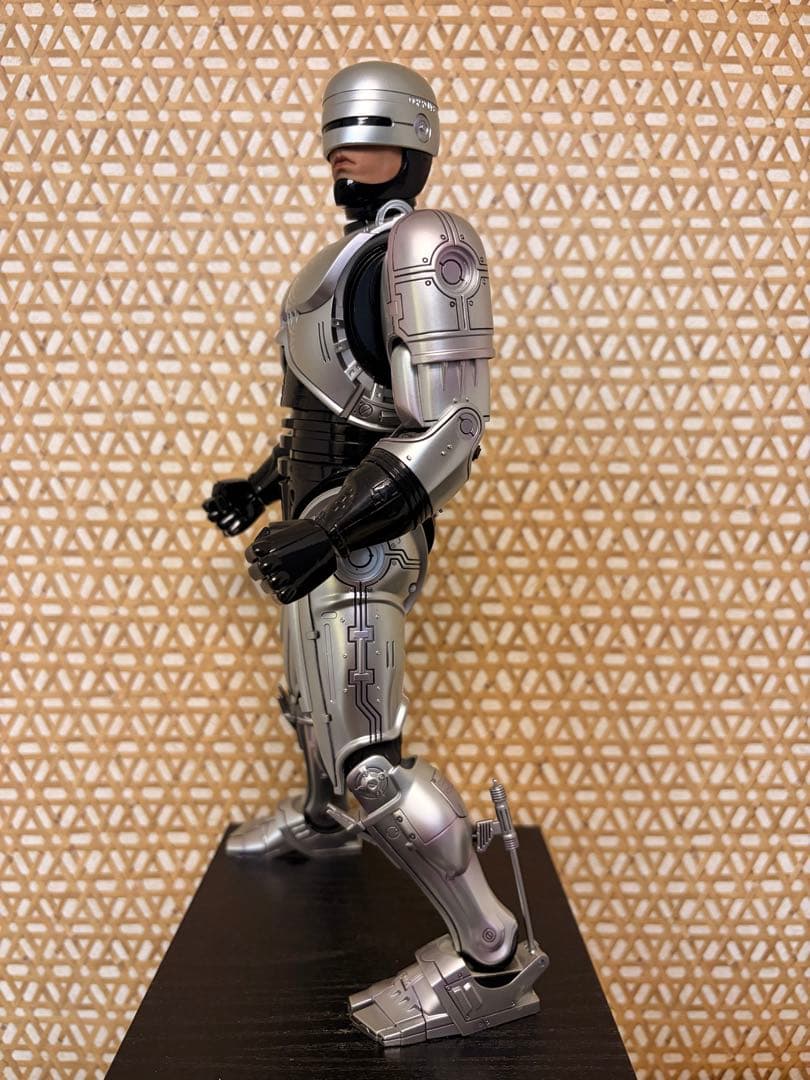 その他 1:6 ROBOCOP MMS202.DO4 Hot toys