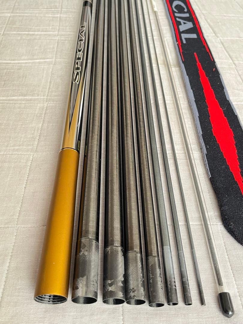 ダイワ 銀影競技スペシャルTライト90