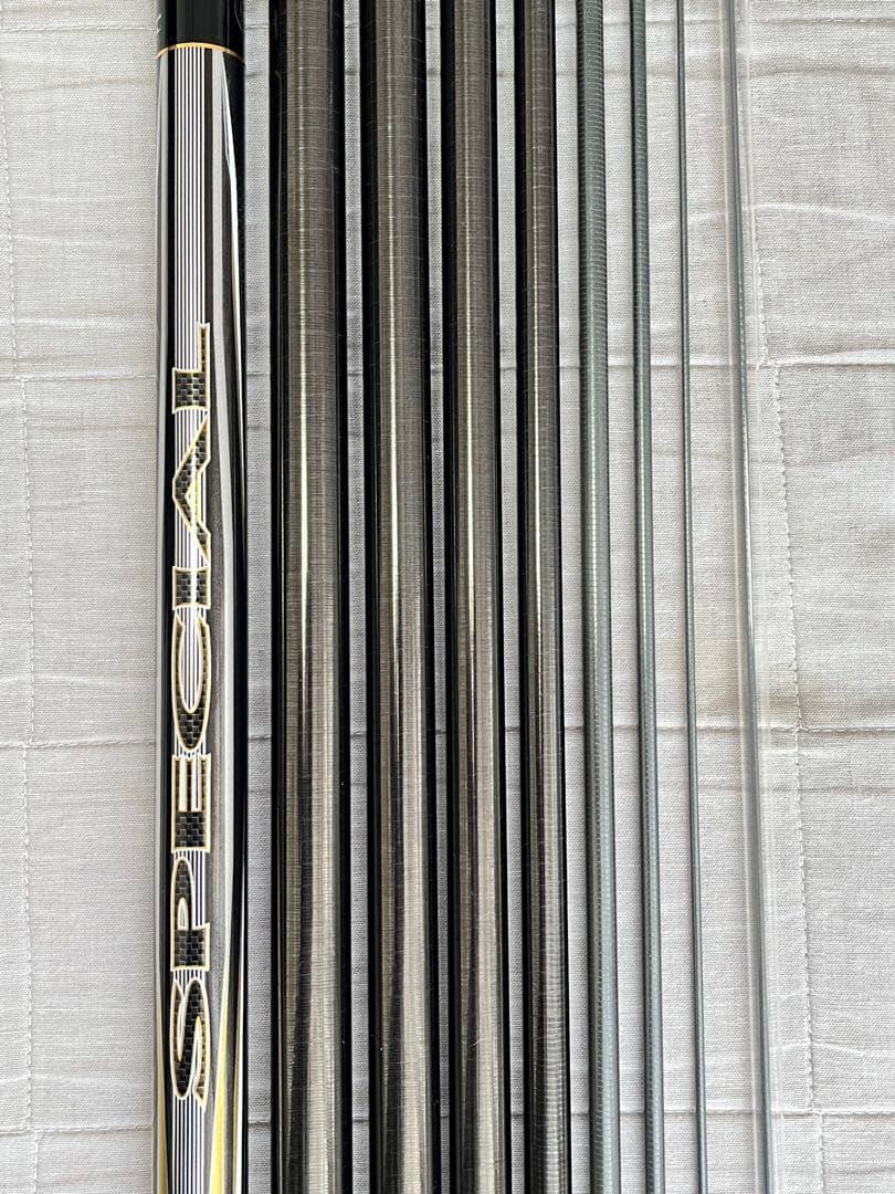 ダイワ 銀影競技スペシャルTライト90