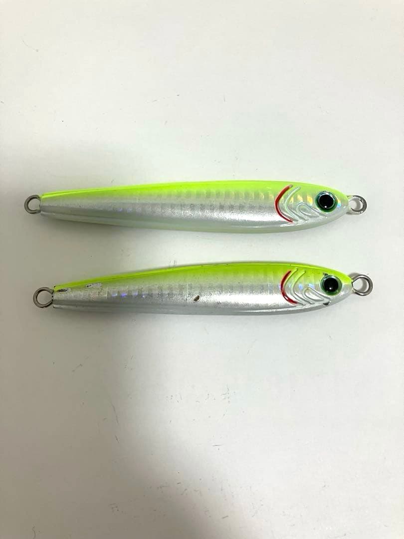 ダイワTGベイト150g 120g 2ケセット