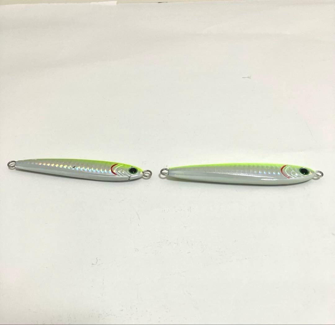 ダイワTGベイト150g 120g 2ケセット