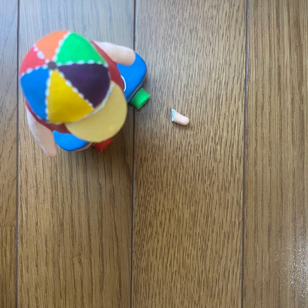 スケボーだるま スライダーストア1周年 限定品 張子 郷土玩具 民芸 縁起物