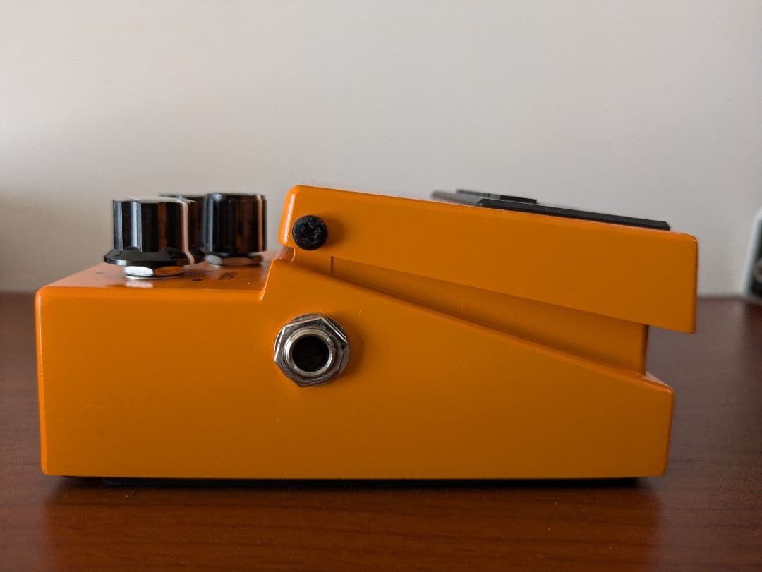 ギター BOSS DS-1w