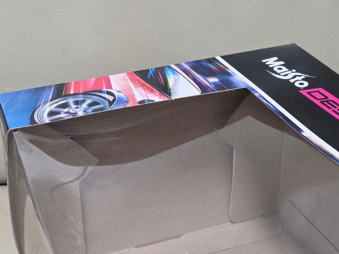 Maisto 1971 Datsun 240Z 1/18 フェアレディZ 模型