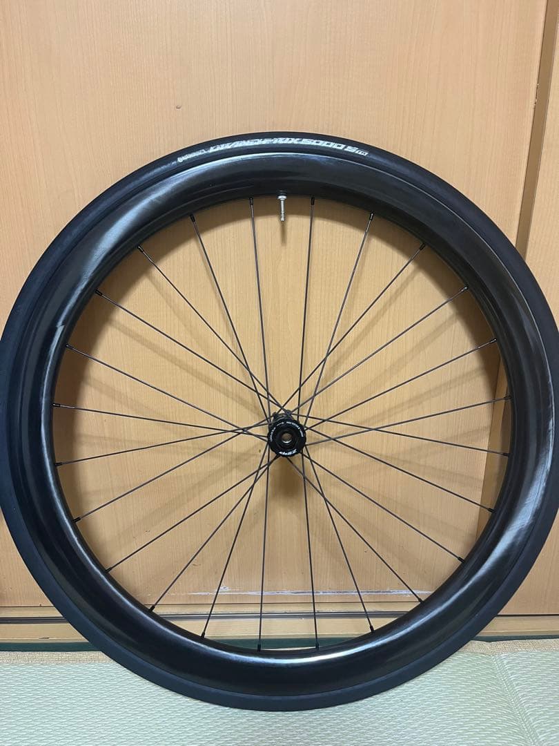 やすよホイール D45