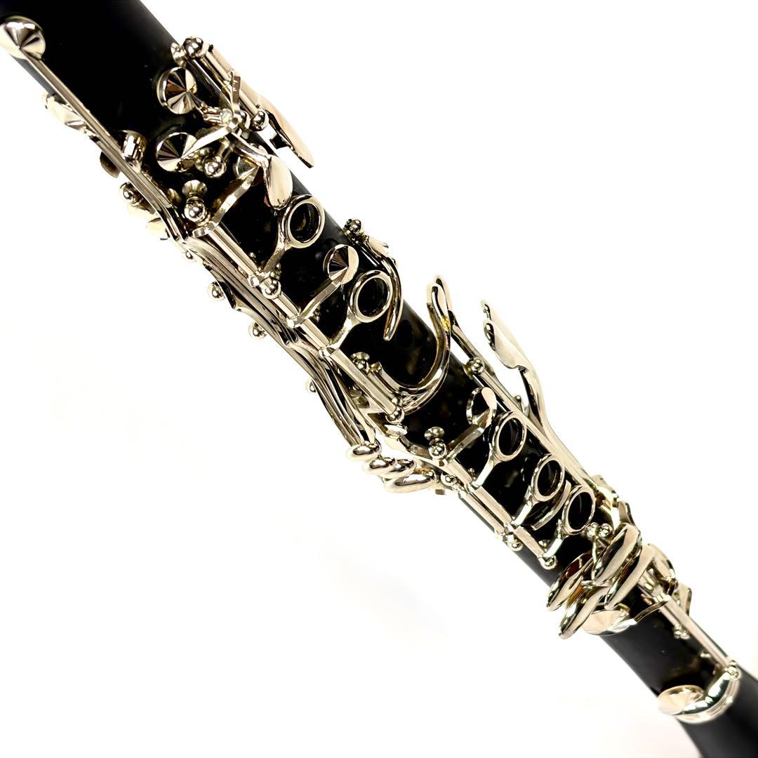 Kaerntner クラリネットKCL-27 Bフラット 新品バンドレンリード