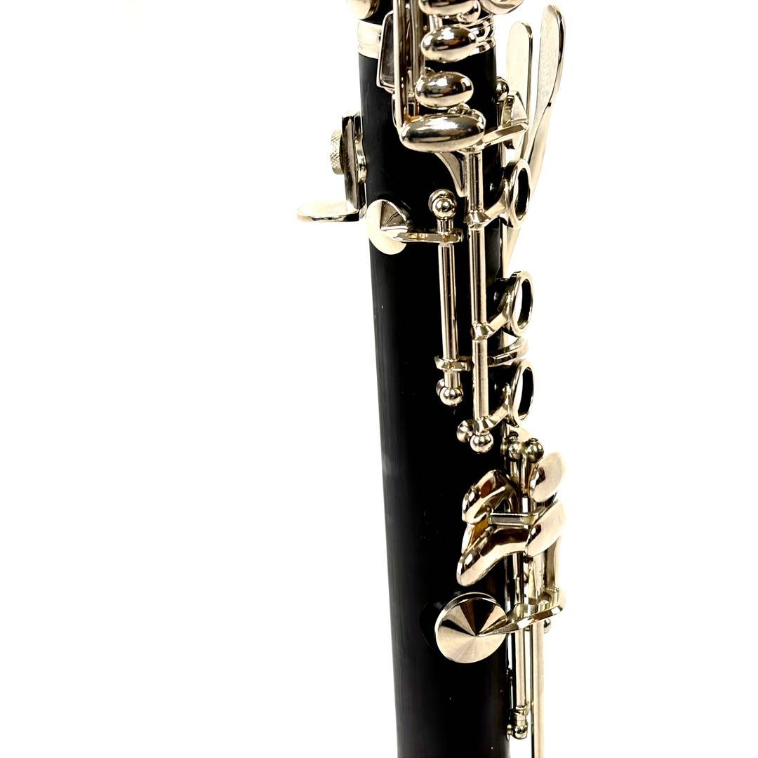 Kaerntner クラリネットKCL-27 Bフラット 新品バンドレンリード