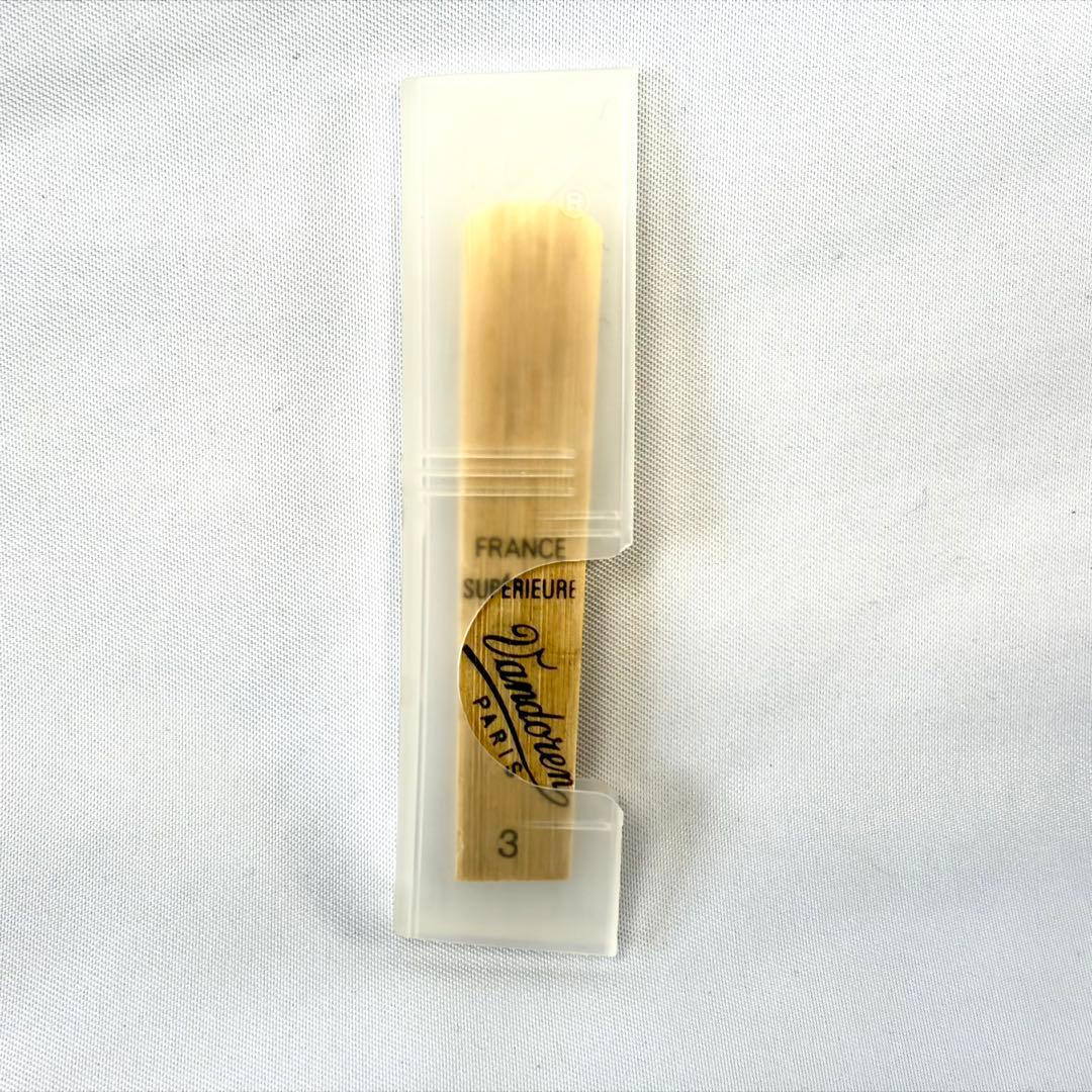 Kaerntner クラリネットKCL-27 Bフラット 新品バンドレンリード