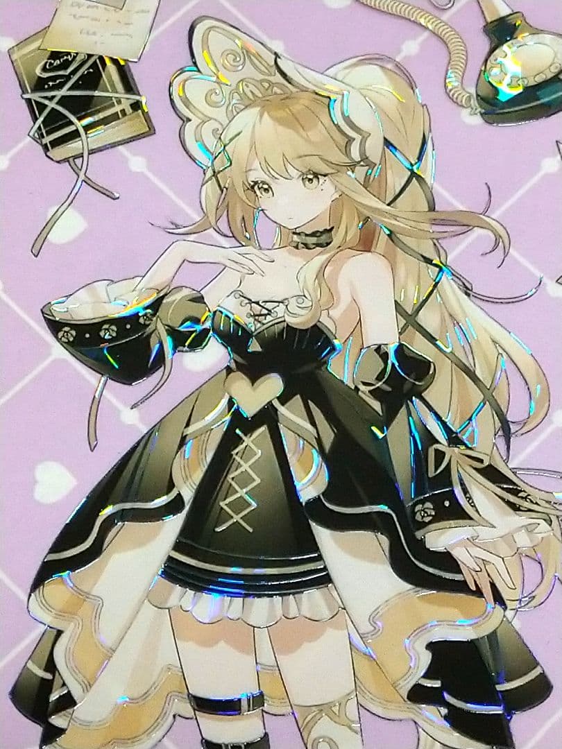 J890＃娜莉塔(贝壳光)Likey切り売り海外人物マステ女の子