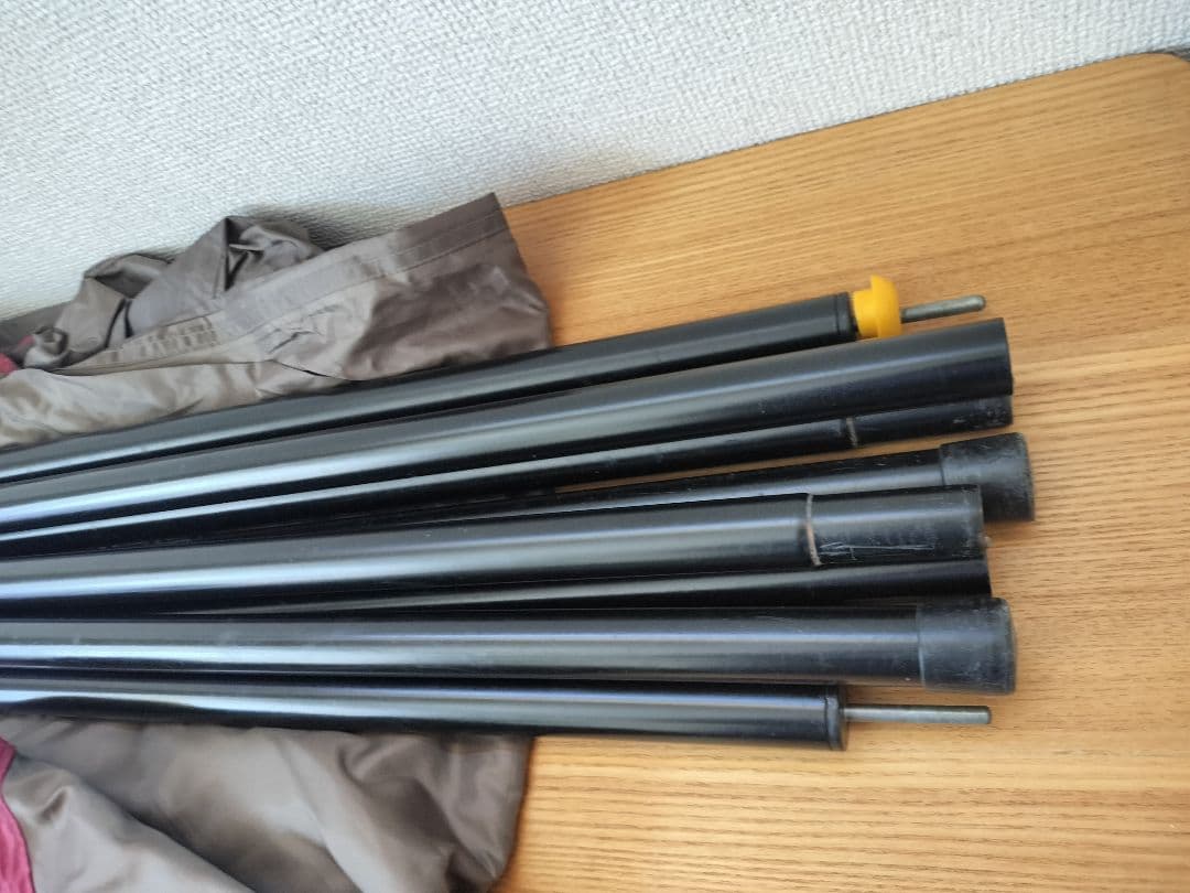 ogawa オガワテント フィールドタープヘキサST 小川キャンパル