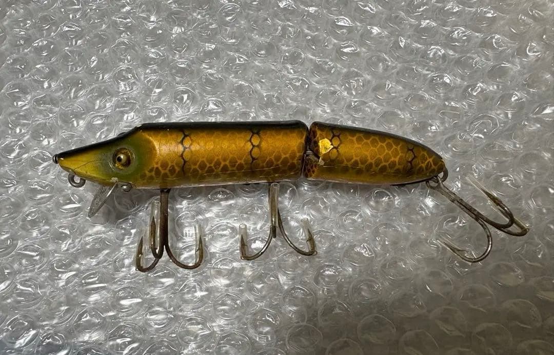 アンティークヘドン　ドワジャック　カップリグ　最初期　１９１０年代　グラスアイ