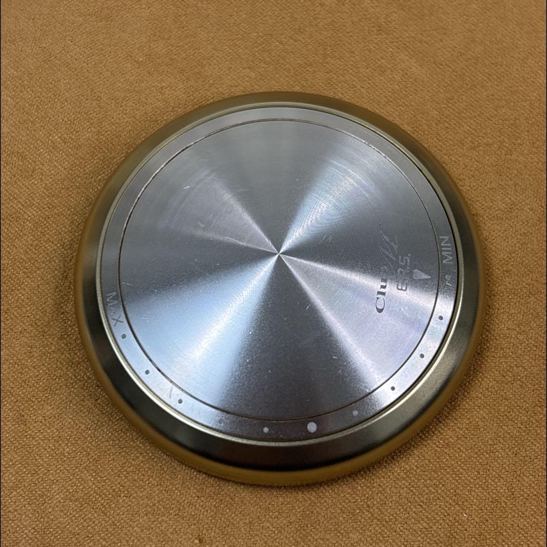 ダイワ　ミリオネアCV-Z100サイズ用　外部調整マグダイアル