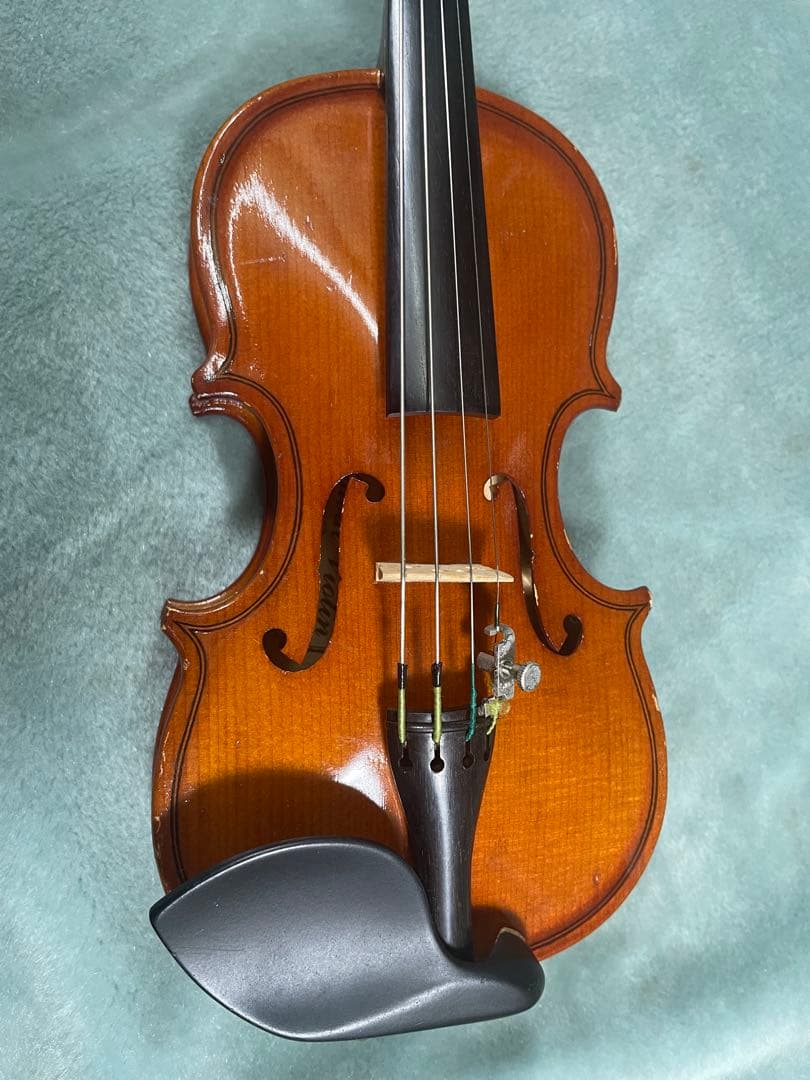 カワイ 1/16 バイオリン 最小サイズ