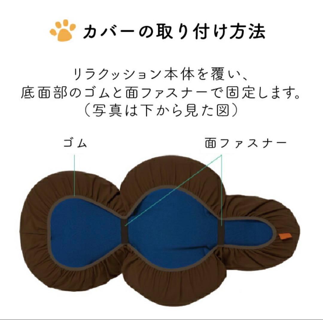 OneAid LLサイズ 床ずれ予防・介護用マット　カバー付き　外箱あり