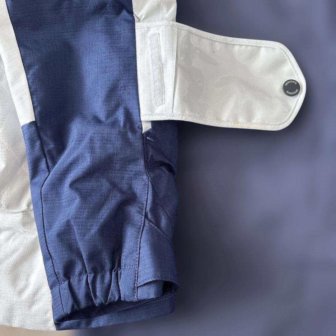 デサント　スキーウェア上下セット　レディース