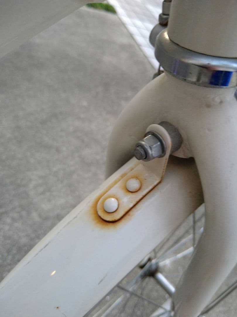 子供用自転車　BRIDGESTONE エコパル　ブリヂストン 24インチ