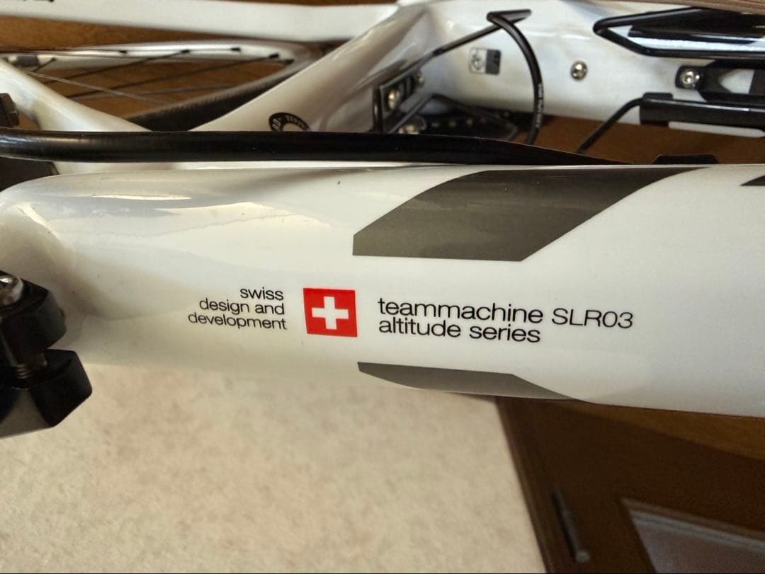 【直接引取可】BMC teammachine SLR03 105 SIZE47