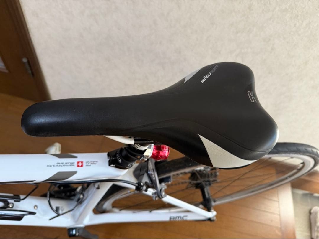 【直接引取可】BMC teammachine SLR03 105 SIZE47