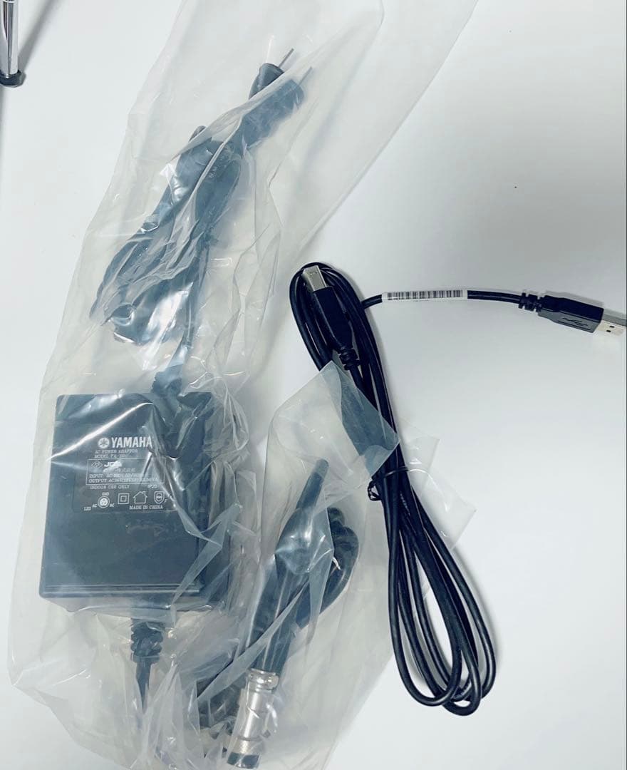 YAMAHA ( ヤマハ ) / MG10XU