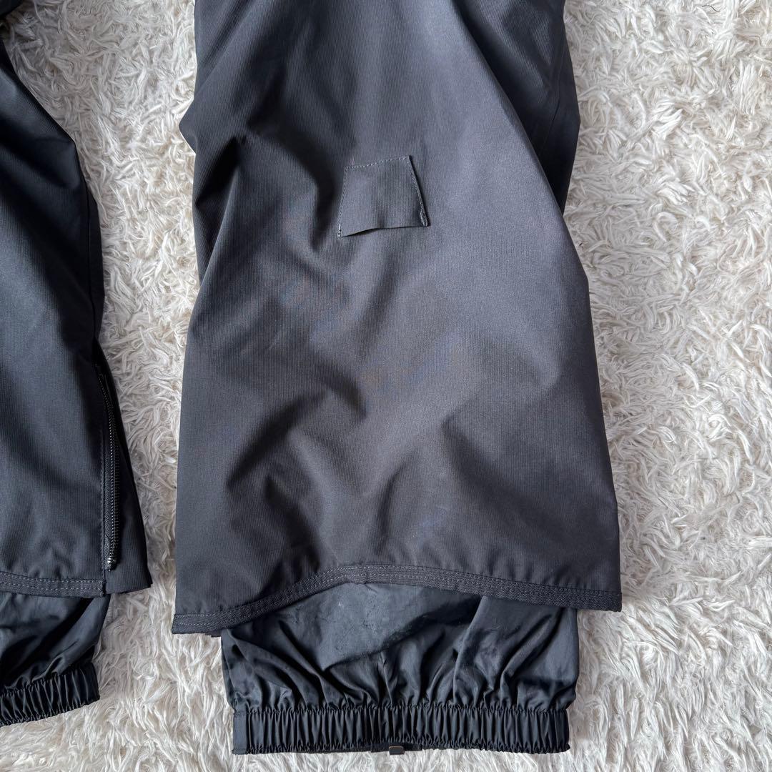 Burton ak Mサイズ　ゴアテックス　パンツ