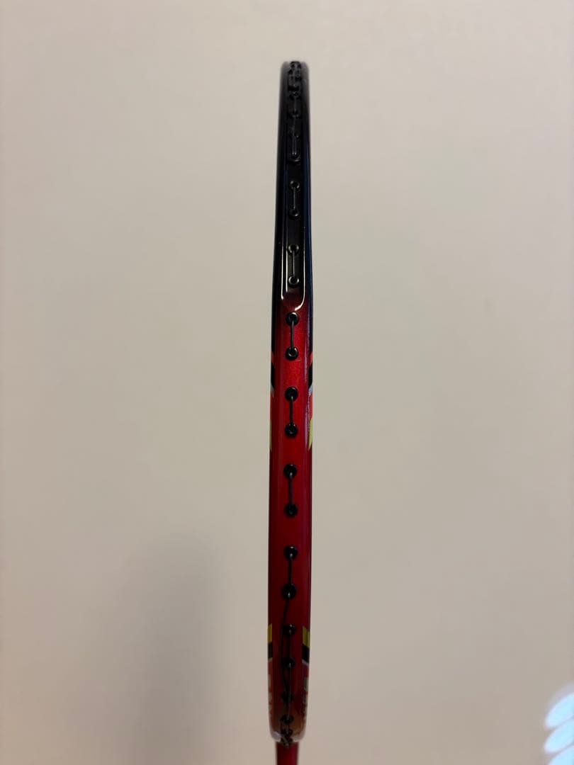 【美品】YONEX NANORAY 800 ナノレイ800 3U5