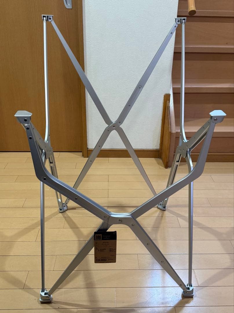 ①【新品未使用】Geo Vertex Chair 1脚