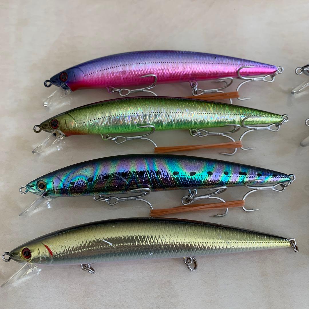 ジャクソン　　アスリート12ss