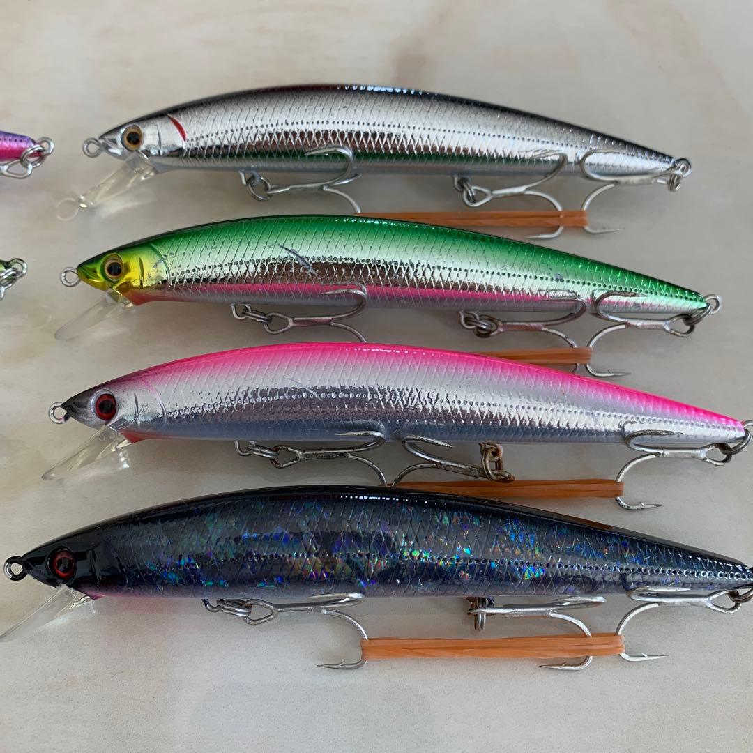 ジャクソン　　アスリート12ss