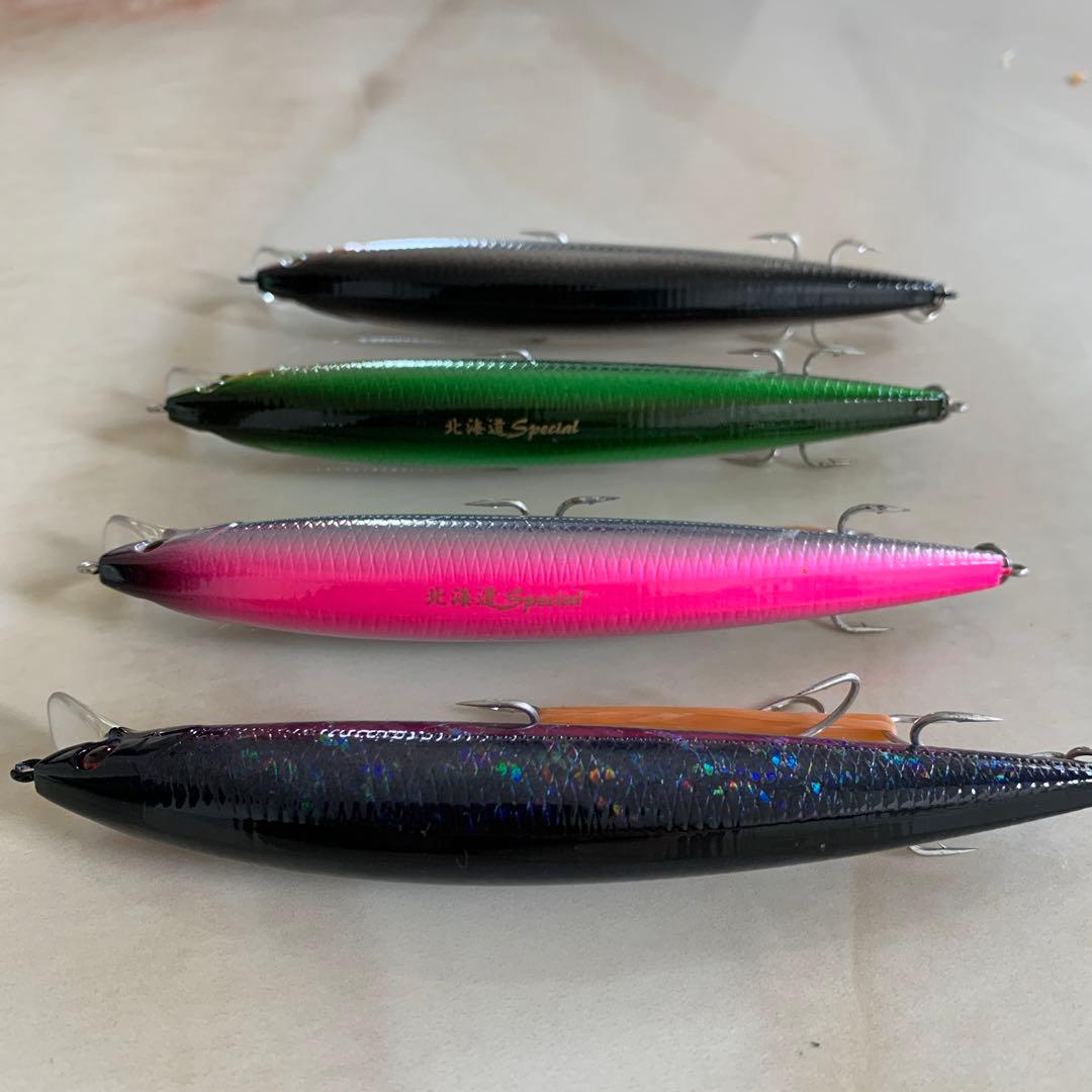 ジャクソン　　アスリート12ss