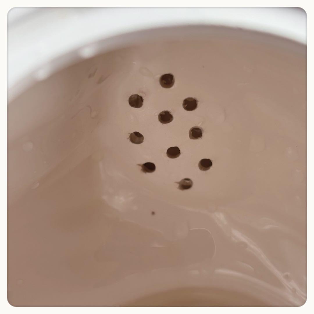 ヴィンテージ　レフトン社　ミス プリス キティ　ティーポット