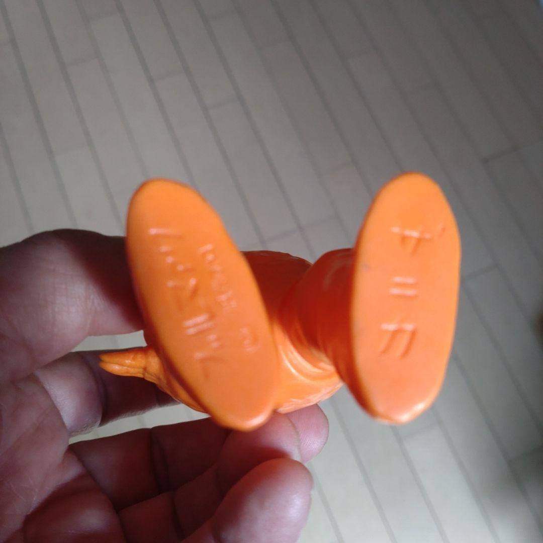 残暑ひくひくセール。ブルマック　ザニカ　ソフビ　ミドル