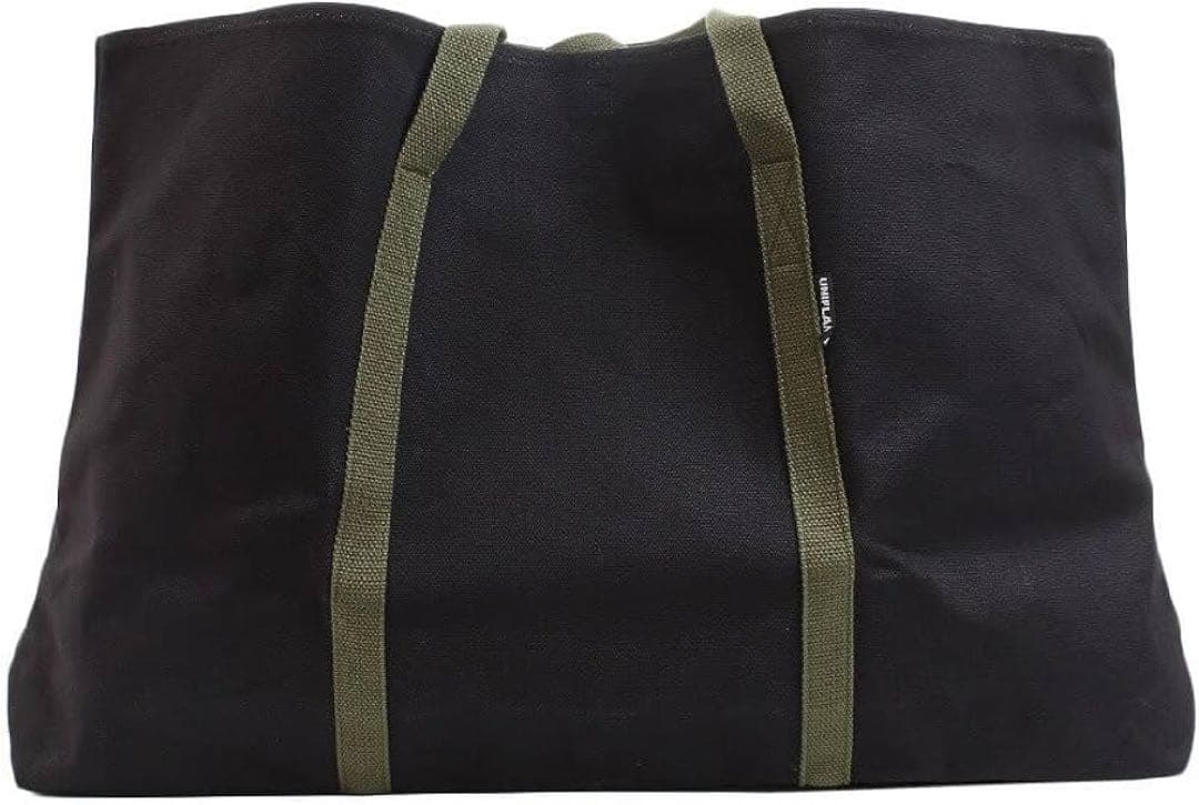 ユニフレーム(UNIFLAME) フィールドラック ブラック 2個　専用ケース