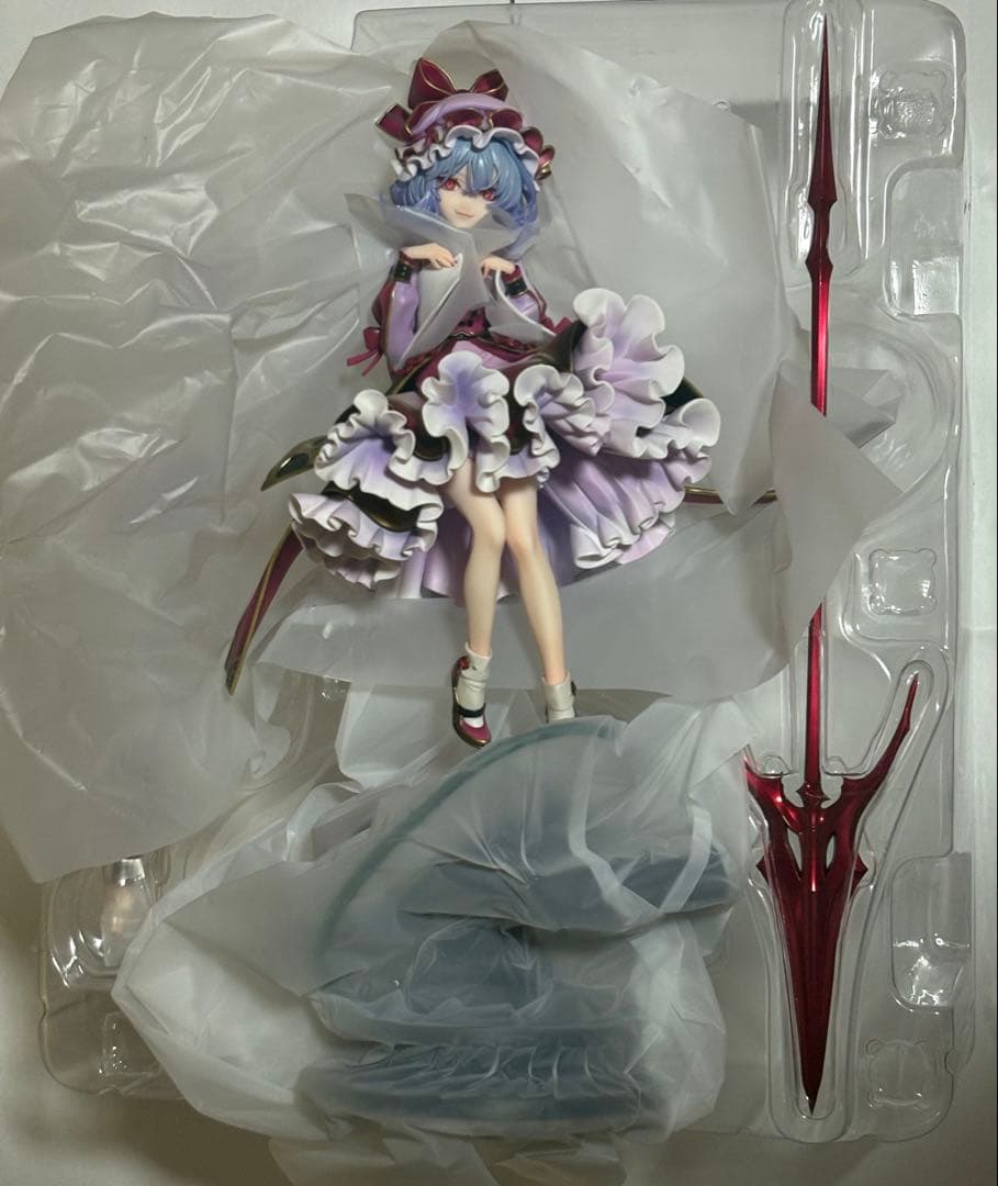 東方Project レミリア・スカーレット ALTER(アルター)