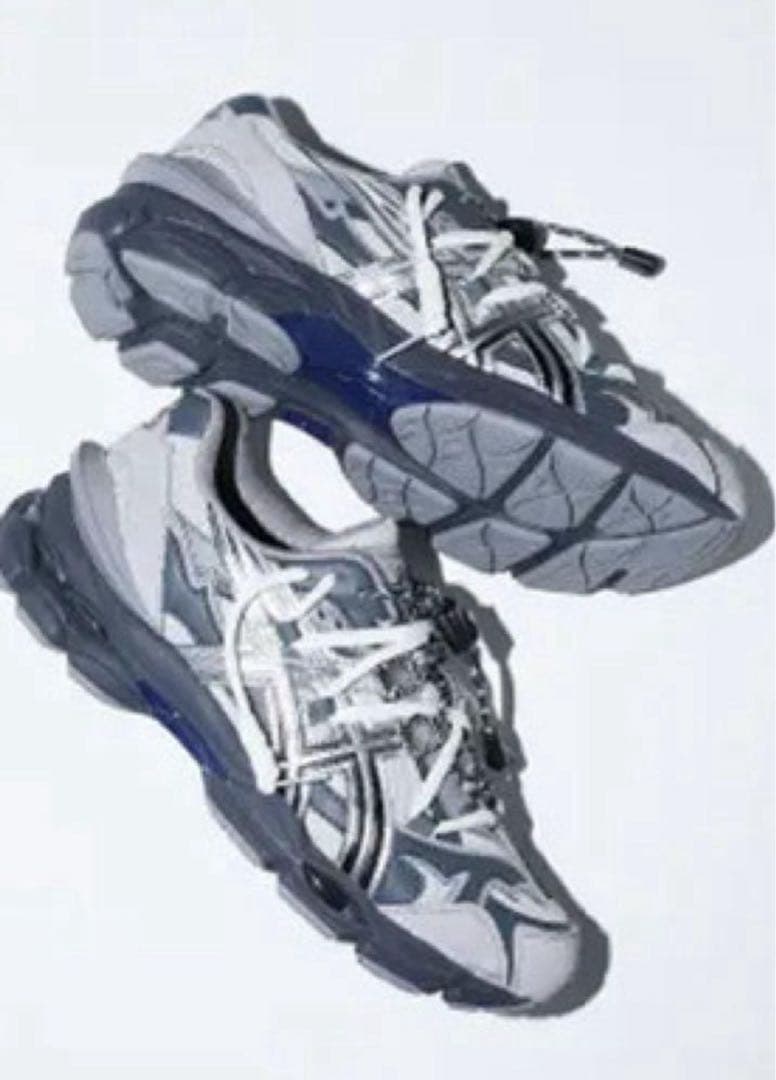 w*o様 TOGA × Asics Gel-Cumulus 16 TG 26.5