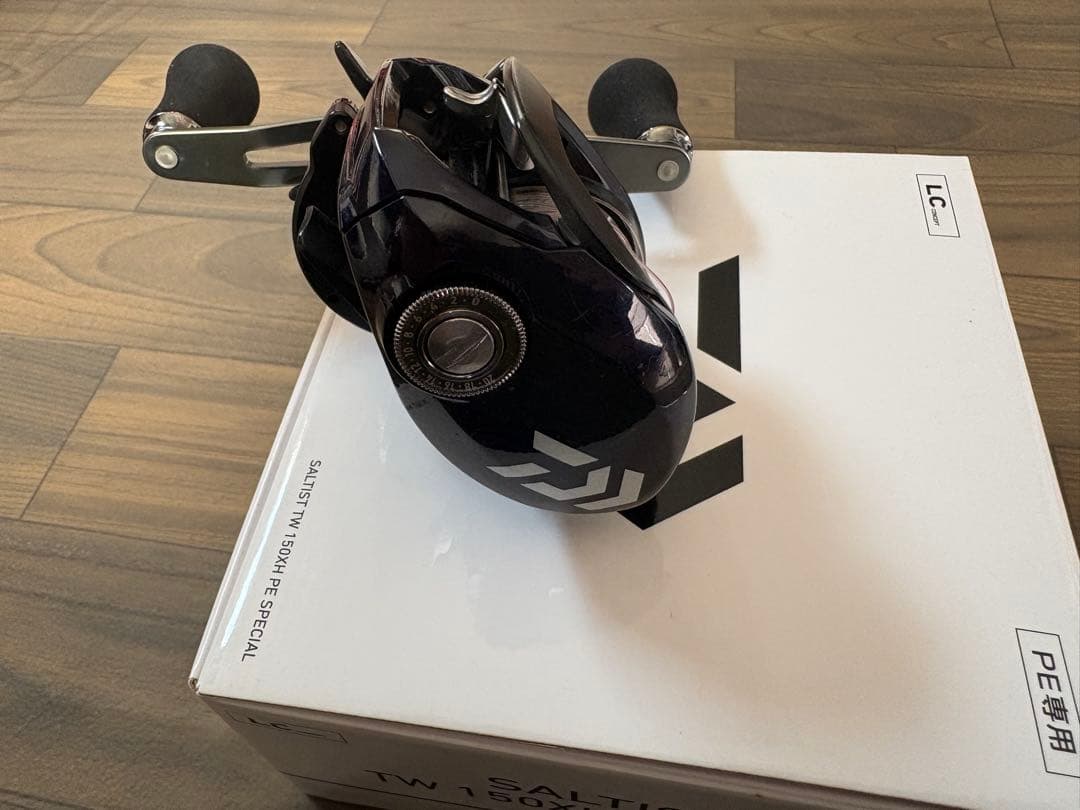 ２３ＳＡＬＴＩＳＴ ＴＷ １５０ＸＨ ＰＥ ＳＰＥＣＩＡＬ　ソルティスト