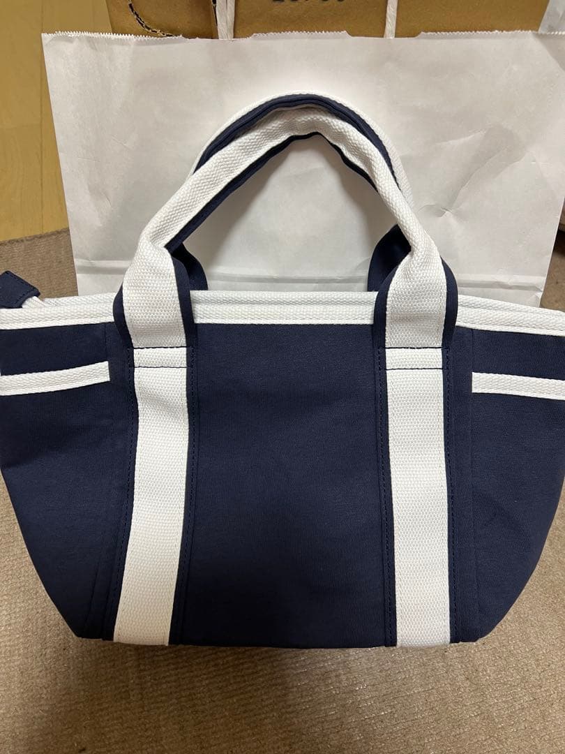 【新品未使用】JACKBUNNY カートバック