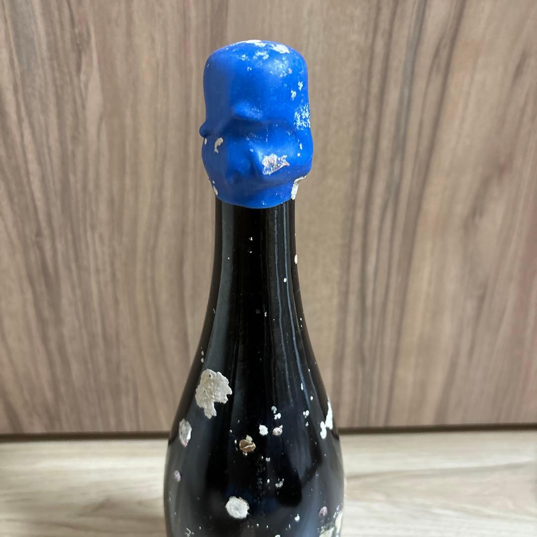 海底熟成ワイン　tlassワイン　750ml