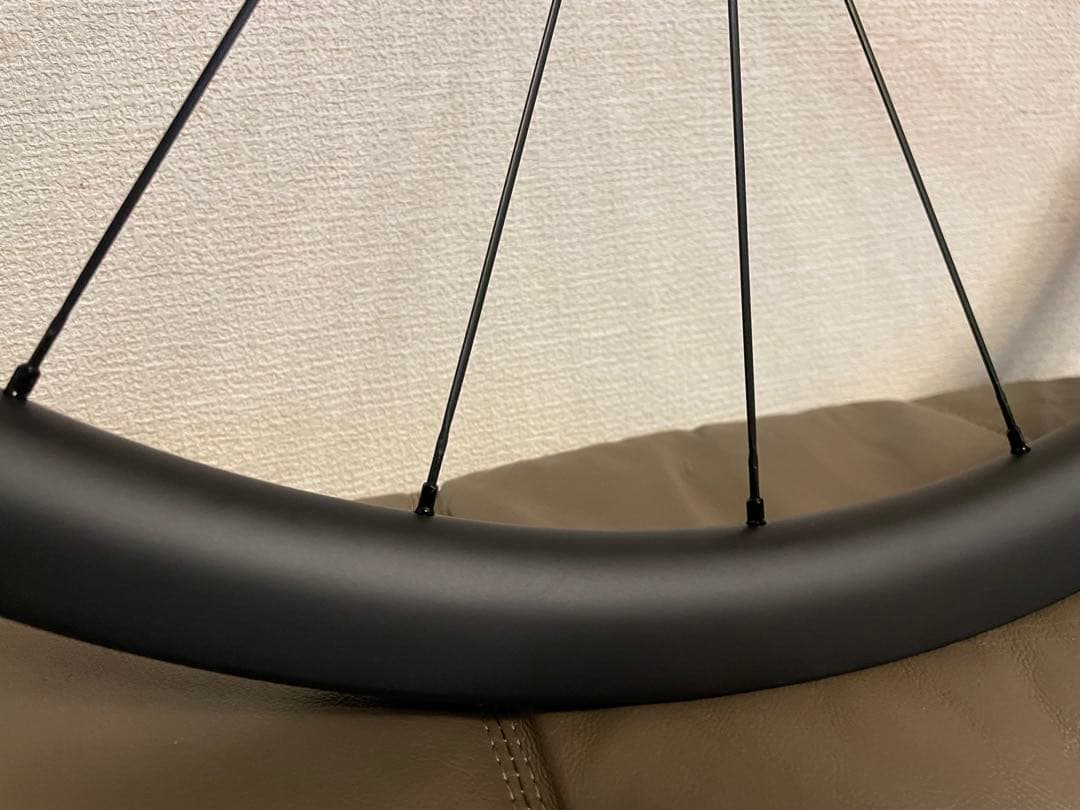 SHIMANO WH-RS710-C32 リアホイール