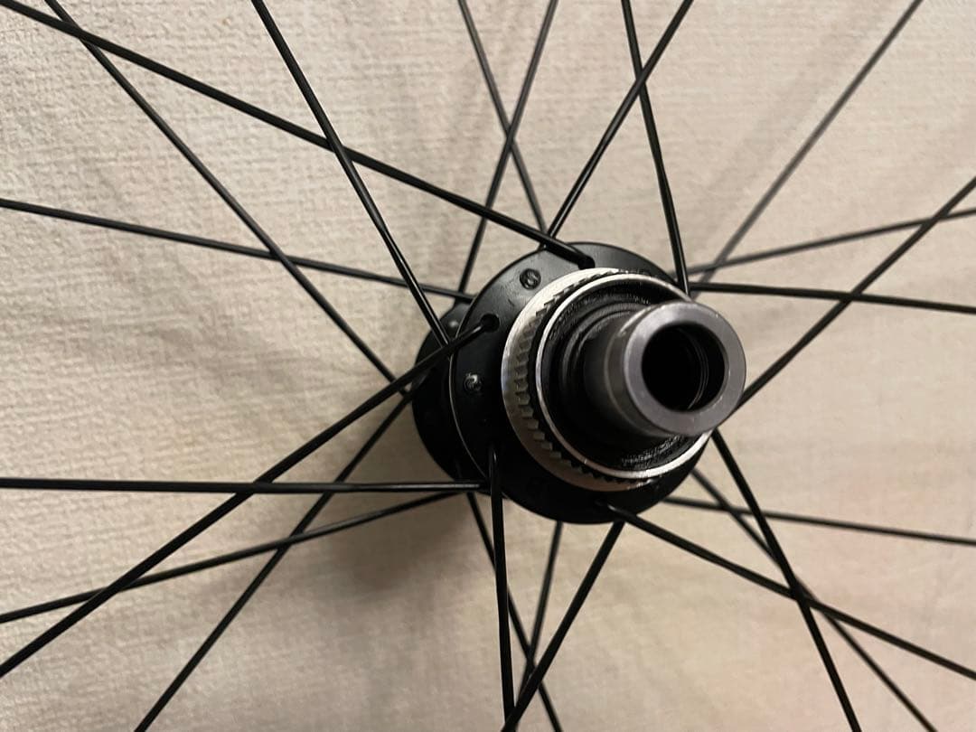 SHIMANO WH-RS710-C32 リアホイール