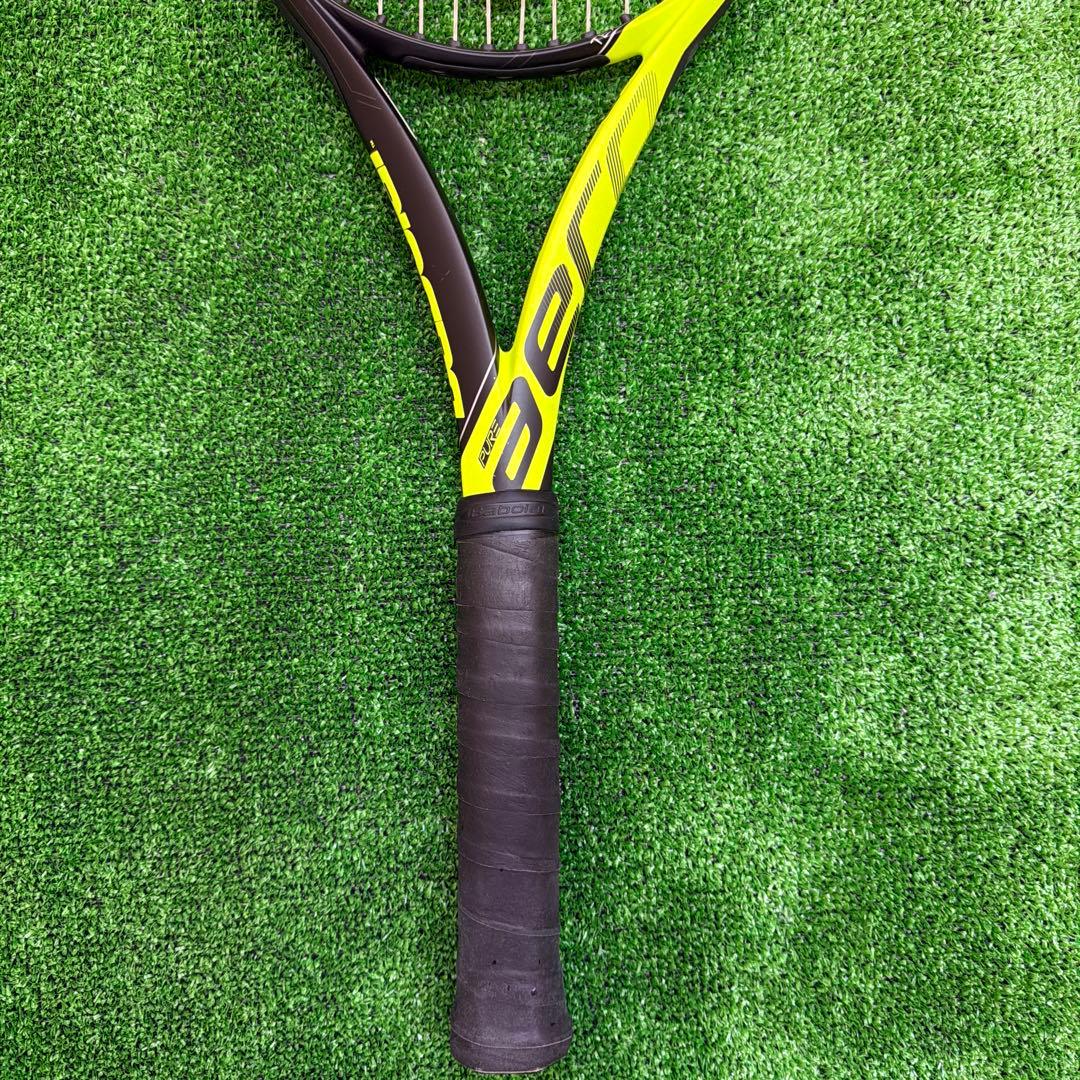 Babolat Pure Aero Team 硬式テニスラケット バボラ