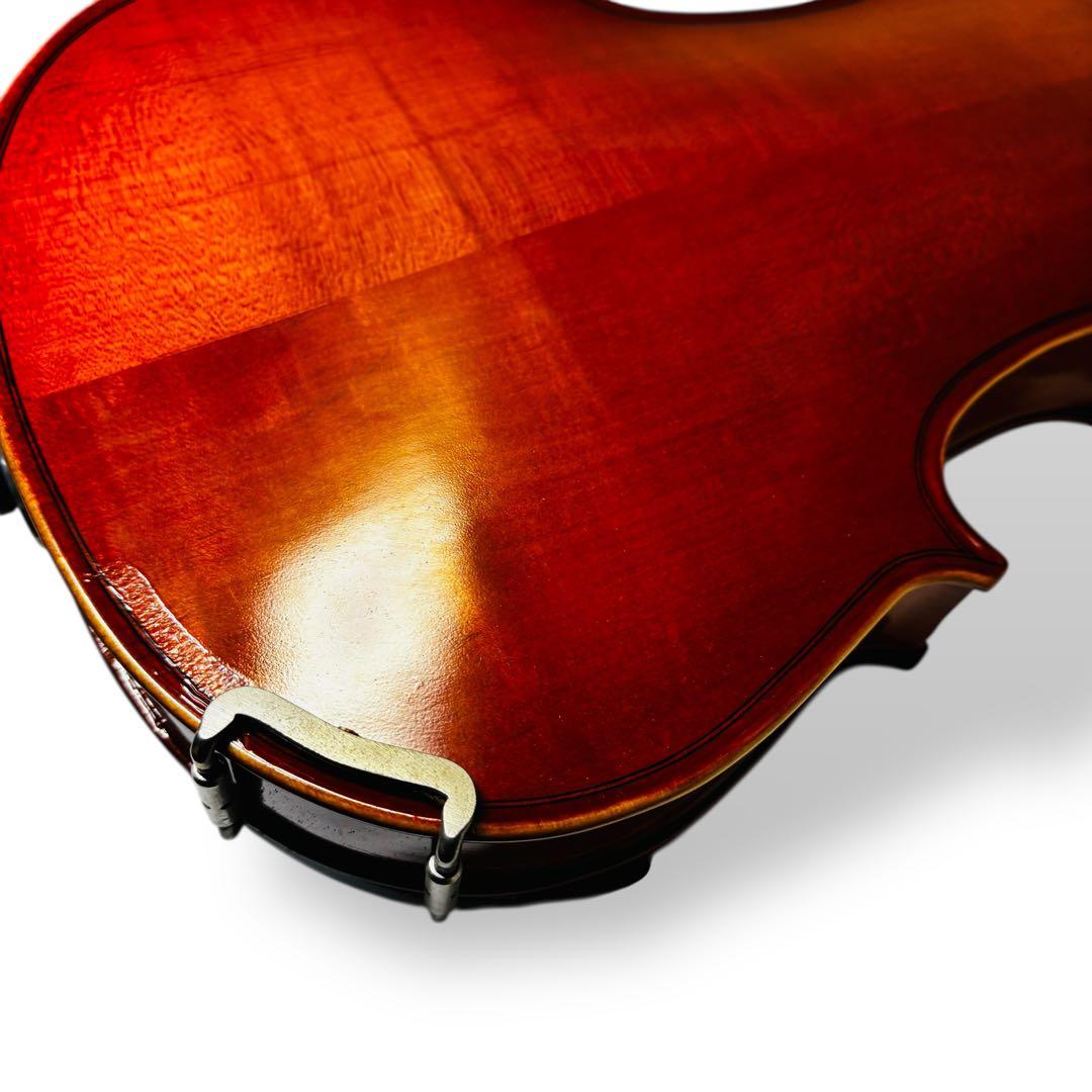 【希少】Artisan SVS400 バイオリン 4/4 アーチサン