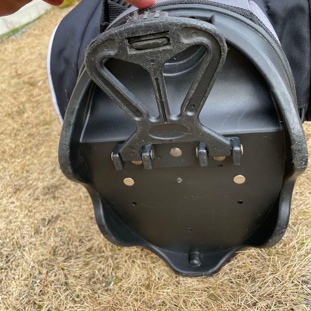 Rough & Swell Duckhills ゴルフバッグ