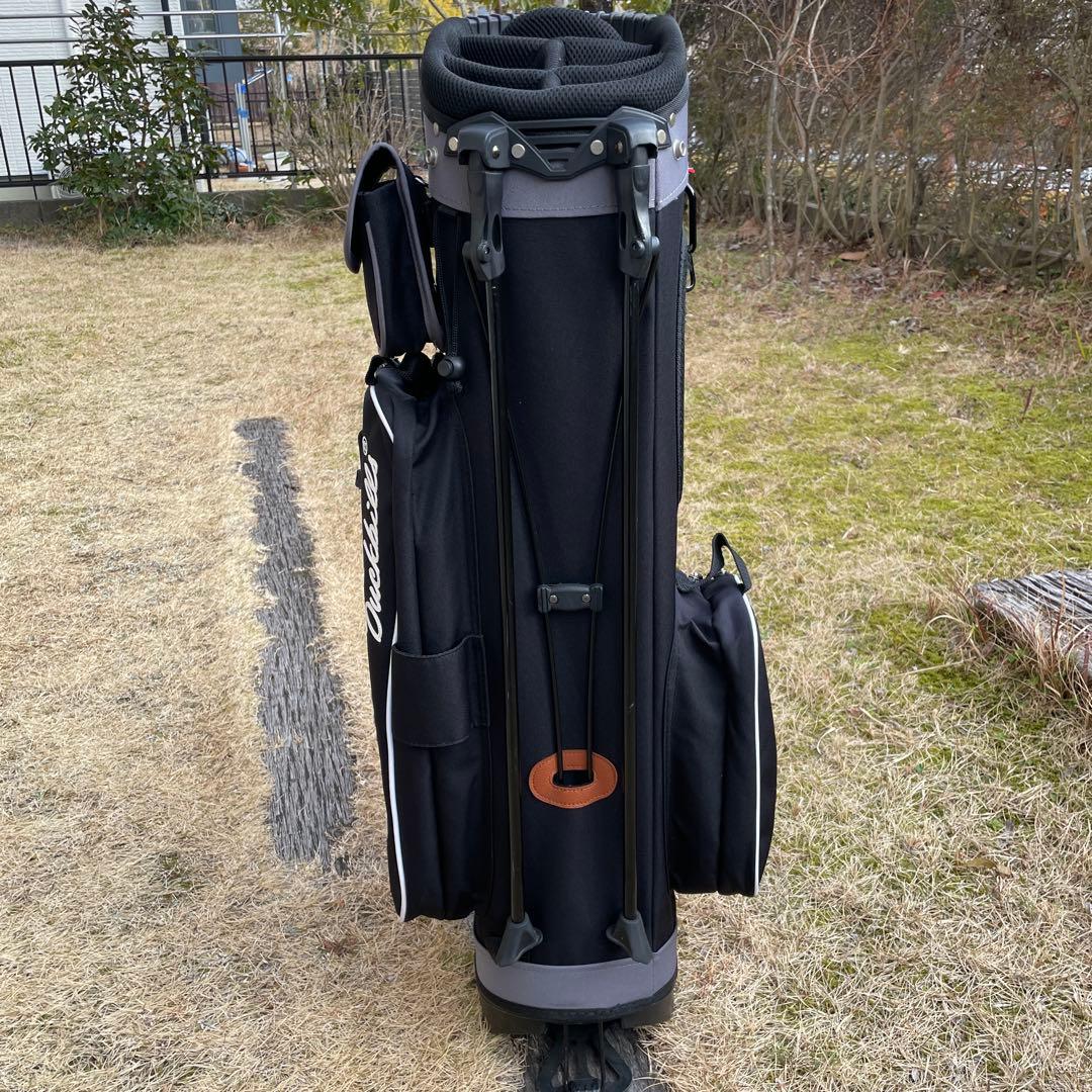Rough & Swell Duckhills ゴルフバッグ