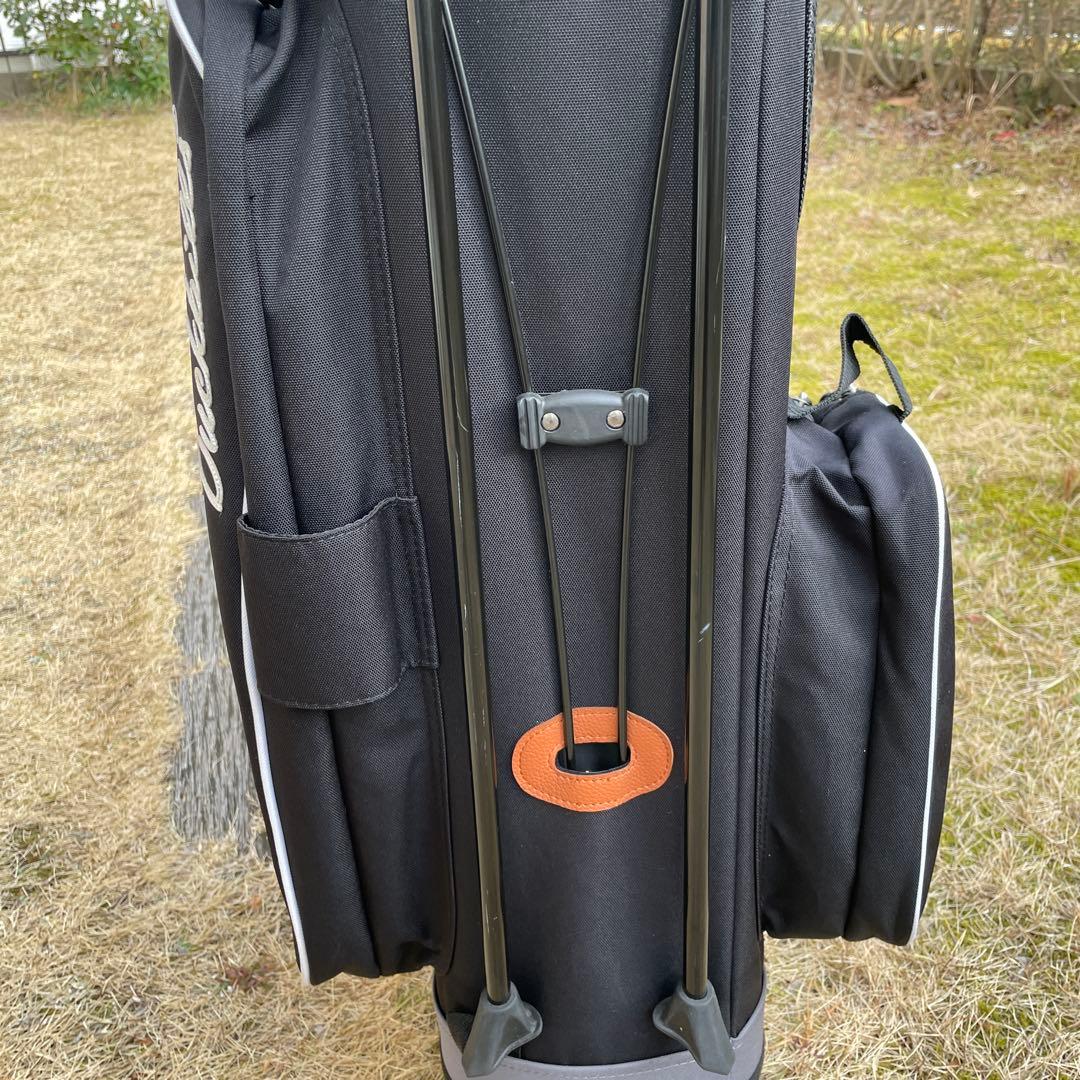 Rough & Swell Duckhills ゴルフバッグ