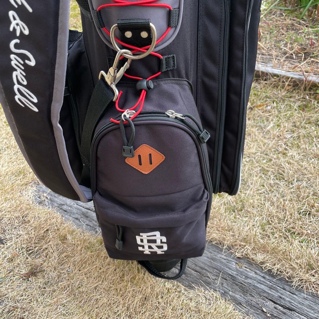 Rough & Swell Duckhills ゴルフバッグ