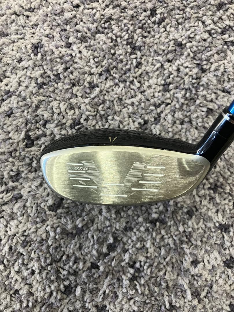 ゼクシオ13 H4 20° MP-1300 R 40.25インチ