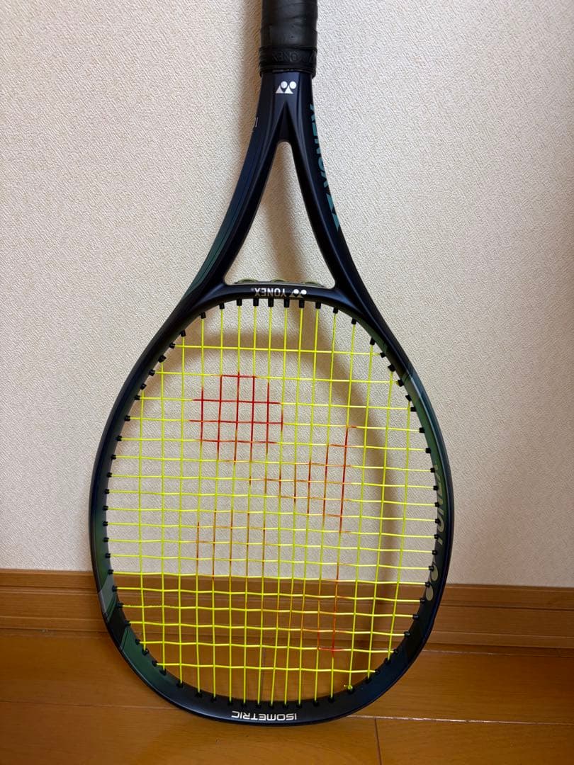 美品 YONEX EZONE