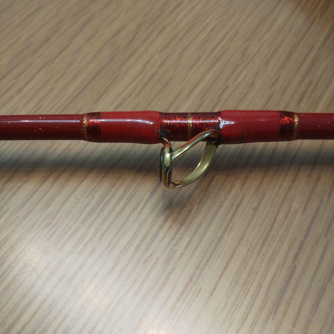 アルファ タックル ディープオデッセイ モデルG 錘250_500号